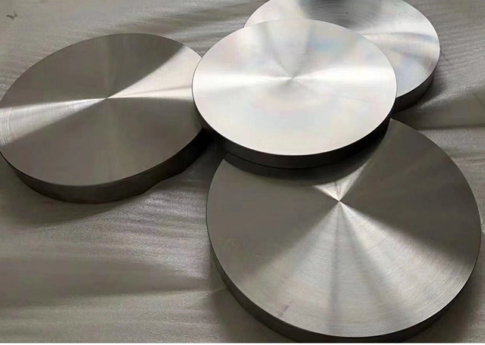 High Purity Titanium Expanded Metal Mesh Foil Diamond Hole ASTM F136 Gr5 Gr7 Gr9 Gr23 Ti Plates and Sheets Foil