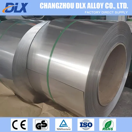 Hot Selling Mo1 Tzm Mla High Purty 99.96% Mo Nickel