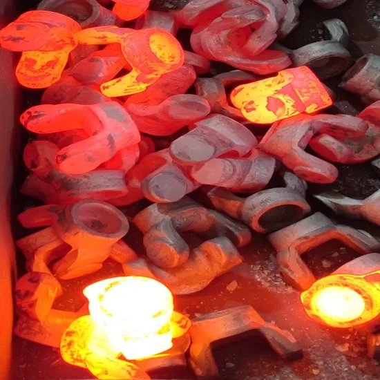 Hot Sale Titanium Alloy Forgings 