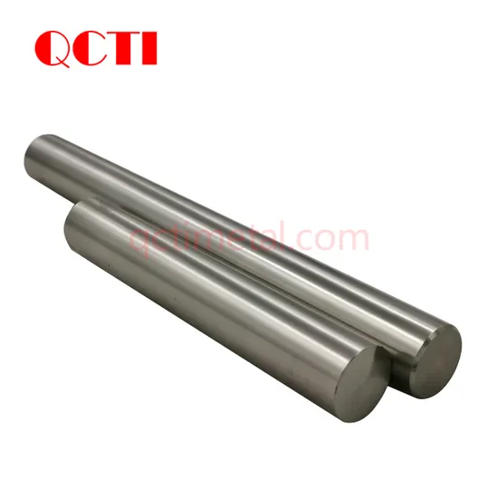 Bar Gr5 Titanium Metal Price Gr5 Titanium Rod High Performance ASTM 