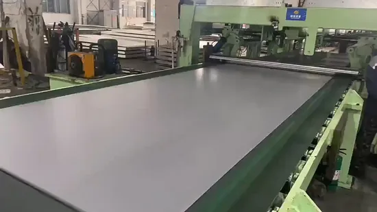 Titanium Alloy Gr1 Gr2 Gr3 Gr5 Gr7 Gr4 Ta1 Grade2 Titanium Plate Titanium Sheet