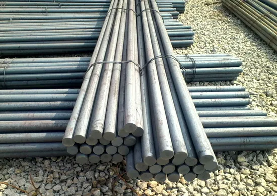Weldpi Chinese Titanium Alloy Bar Rod 0.3mm