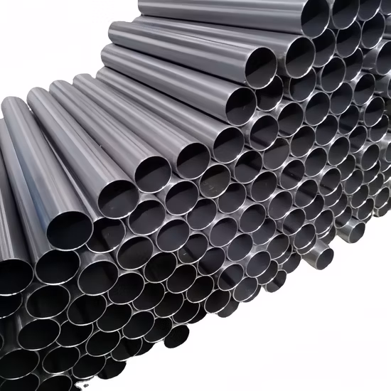 Customized Micro Small Diameter Titanium Pipe 15mm Tube Other Titanium Titan Gr2 Tubing with Best Price