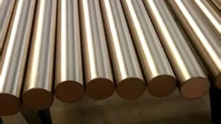 ASTM Gr1 Gr 2 Gr 5 Titanium Round Bar /Titanium Rod Price Per Kg 