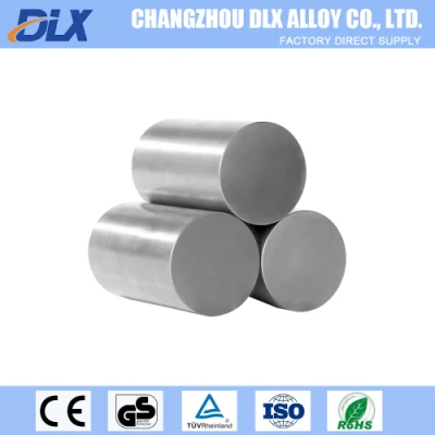 9995 Purity Molybdenum Bar for High Temperature