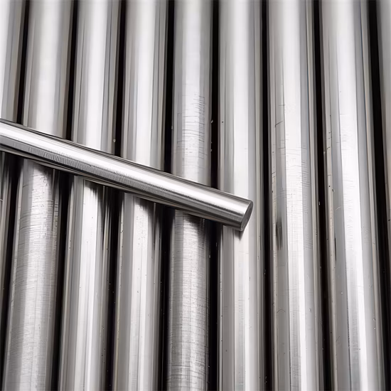 Gh 3625 Nickel Bar for Aero