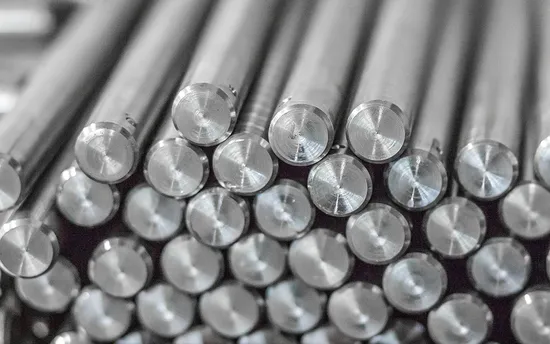 Ti6al4V Titanium Alloy Rod Bright Titanium Bar Manufacturer ASME Sb 348 Medical Corrosion Resistant Ti6al4V Titanium Rod 