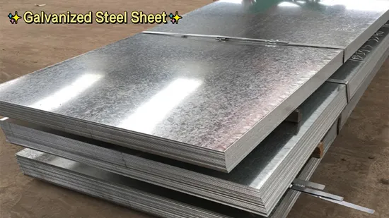 A36 S235 S355 St37 St52 Q235B Q34 Cold Rolled/Hot Rolled/Stainless/Titanium/Wear Resistant/Carbon Hastelloy/Monell Alloy/Aluminum/Copper/Galvanized/ Steel Plate
