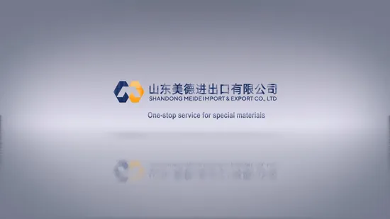 Titanium Bar ASTM B348 Tc2 Gr12 Bt9 Gr2 Titanium Rod Can Be Used for Human Implantation 