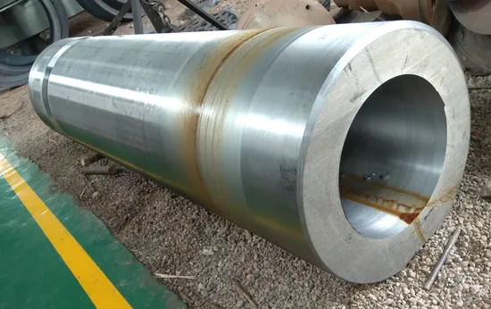 Grade 28 Titanium Alpha Alloy Forging 