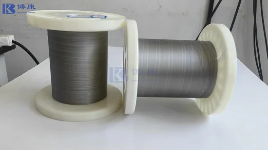Surgical Titanium Product Gr2 Gr3 Pure Titanium Ultra