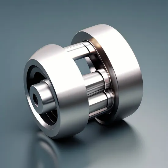 Large Forgings Forge Forgings on Titanium Alloy Forgings Crushers 
