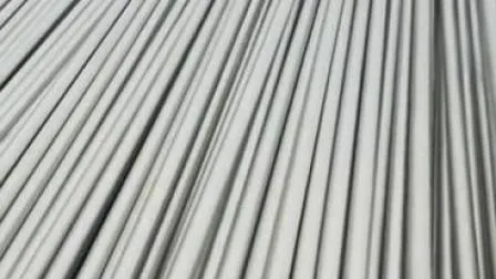 Titanium Seamless Pipe, Titanium Pipe Tube with High Quality in Factory Price Directly