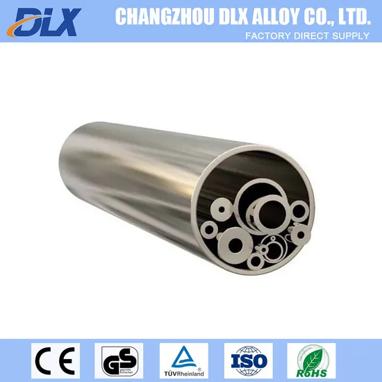 Factory Price 99.95% Pure Molybdenum Rod