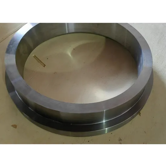 Application of Forging Silicon Bronze Titanium Forging Process 