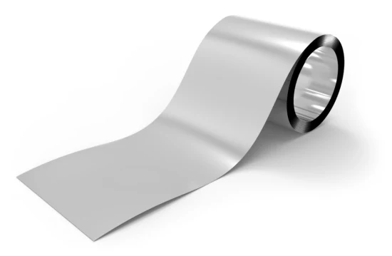 Medical Titanium Strip Titanium Foil for Surgical Implant
