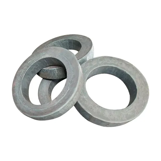 Customized Forging Services for Small and Medium