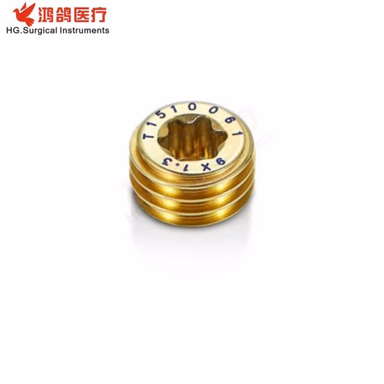 Orthopedic Implant Multi