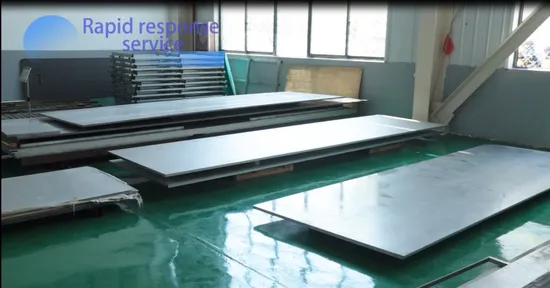 Custom Thicknesses Sizes Gr1 Gr2 Gr3 Gr5 Gr7 Gr9 Titanium Sheet 