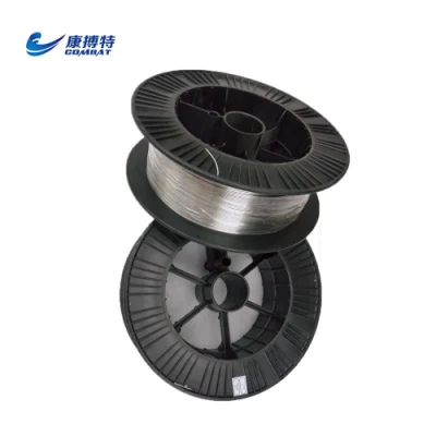 OEM Coil, Straight, Spool Plate Implant Sponge Price Titanium Wire for Medical