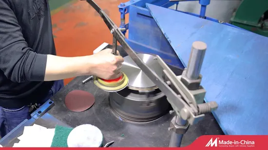 99.95% Niobium Titanium Disc Nbti20% Niobium Titanium Sputtering Target for Coating 